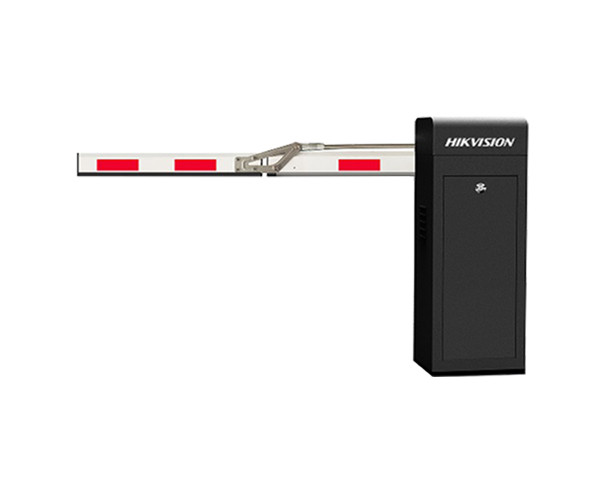【?？低曊郾鄣篱l】?？低旽IKVISION擋車(chē)器折臂道閘NP-TMG4B1-ZL(1.5+2.5) （左向1.5米+2.5米）